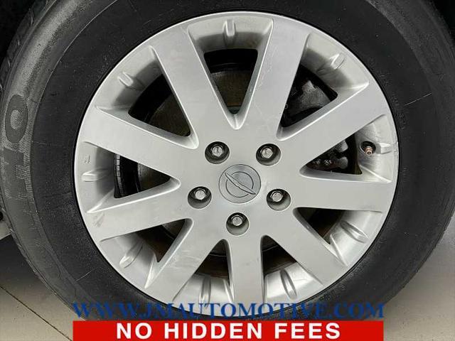 used 2016 Chrysler Town & Country car, priced at $13,995