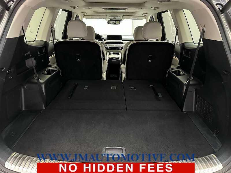 used 2020 Kia Telluride car, priced at $25,995