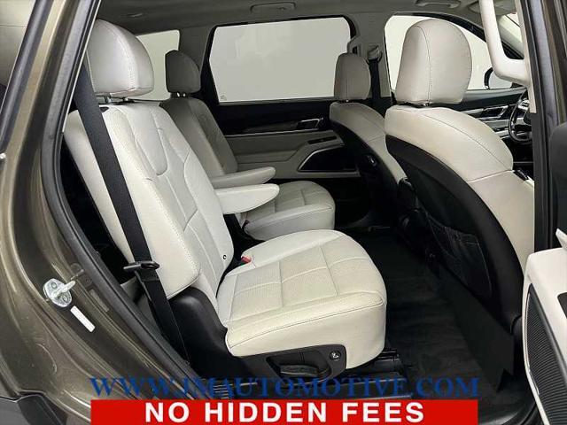 used 2020 Kia Telluride car, priced at $25,995