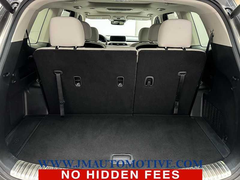 used 2020 Kia Telluride car, priced at $25,995
