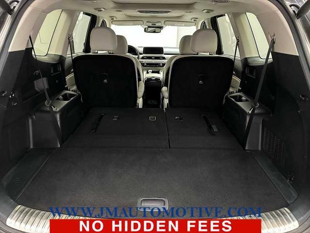 used 2020 Kia Telluride car, priced at $25,995