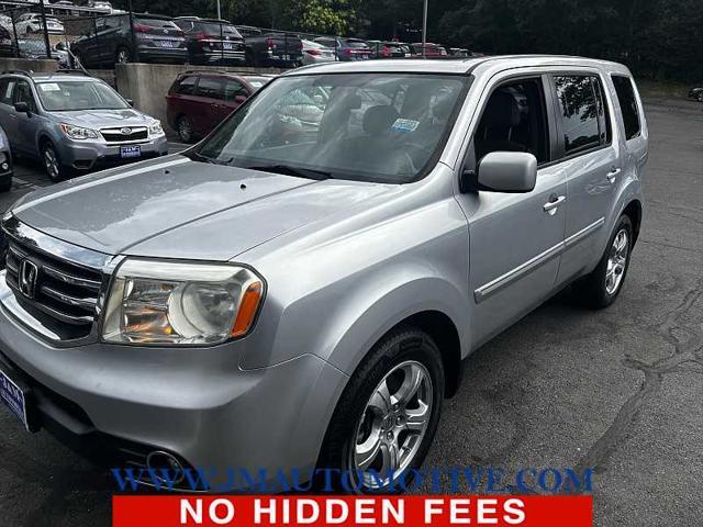 used 2013 Honda Pilot car, priced at $15,995