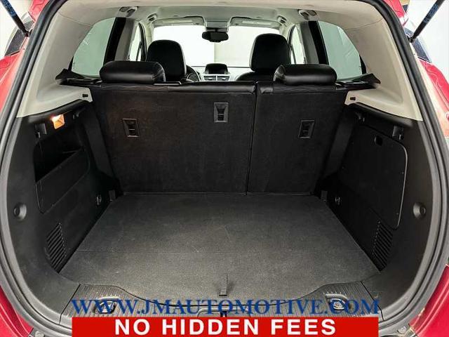 used 2015 Buick Encore car, priced at $10,995