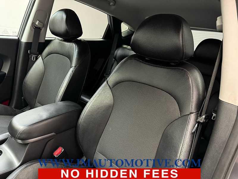used 2015 Hyundai Tucson car, priced at $11,995