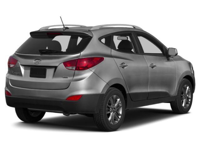used 2015 Hyundai Tucson car, priced at $11,995