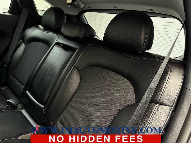 used 2015 Hyundai Tucson car, priced at $11,995