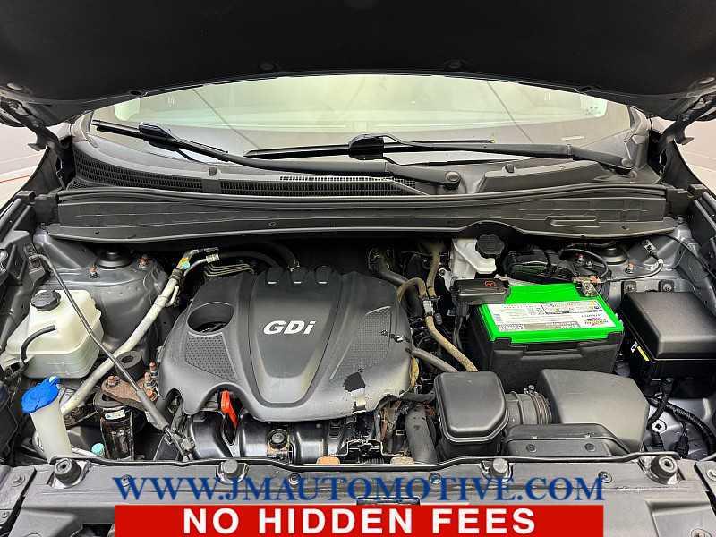 used 2015 Hyundai Tucson car, priced at $11,995