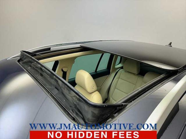 used 2012 Volkswagen Tiguan car, priced at $11,995