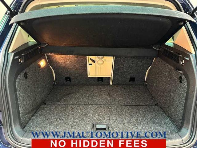 used 2012 Volkswagen Tiguan car, priced at $11,995