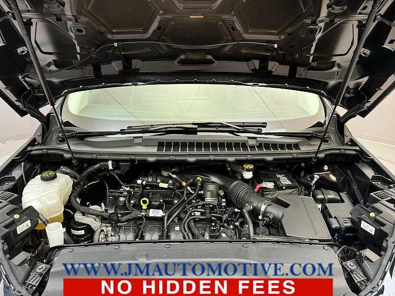 used 2023 Ford Edge car, priced at $22,995