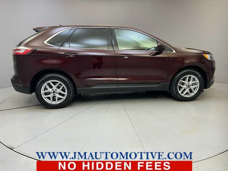 used 2023 Ford Edge car, priced at $22,995