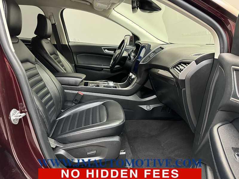 used 2023 Ford Edge car, priced at $22,995