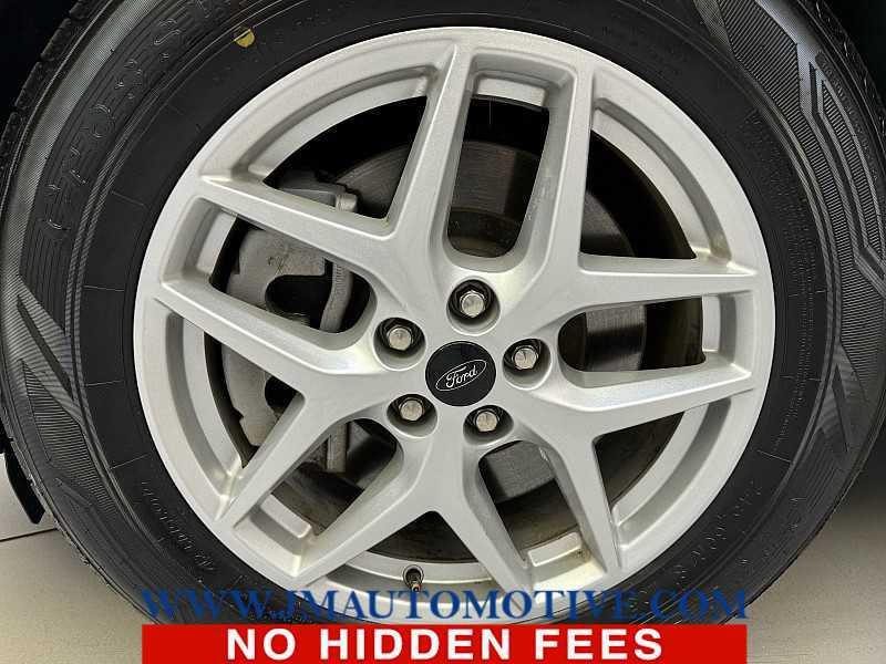 used 2023 Ford Edge car, priced at $22,995