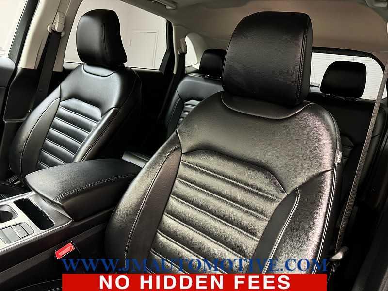 used 2023 Ford Edge car, priced at $22,995