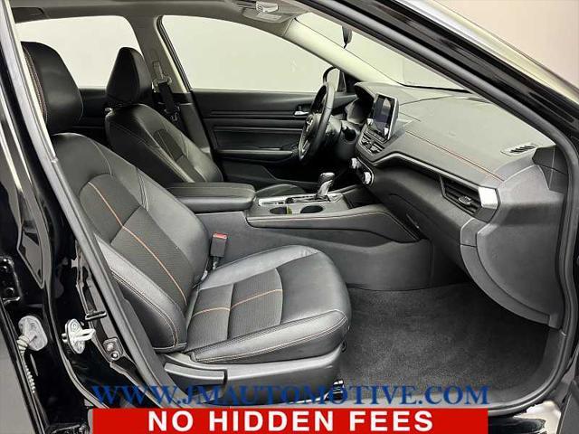 used 2020 Nissan Altima car, priced at $22,995