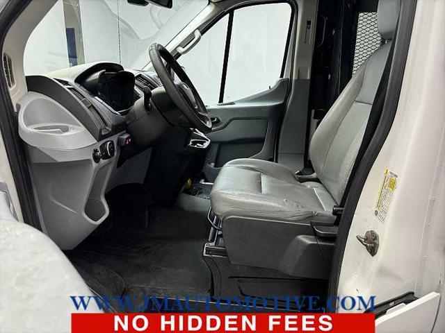 used 2017 Ford Transit-250 car, priced at $31,995