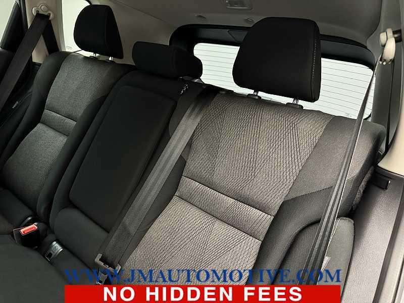 used 2024 Nissan Rogue car, priced at $21,995