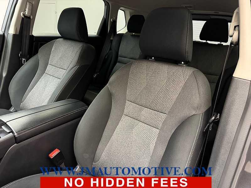 used 2024 Nissan Rogue car, priced at $21,995