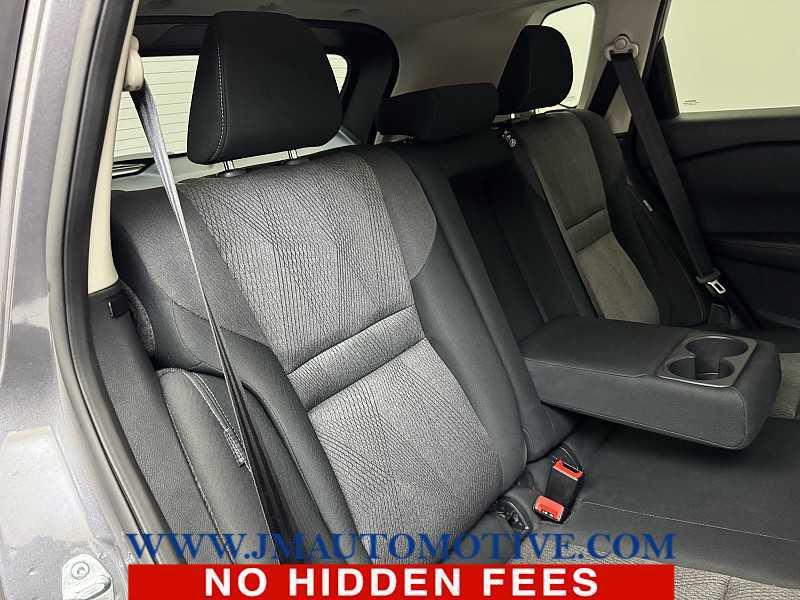 used 2024 Nissan Rogue car, priced at $21,995