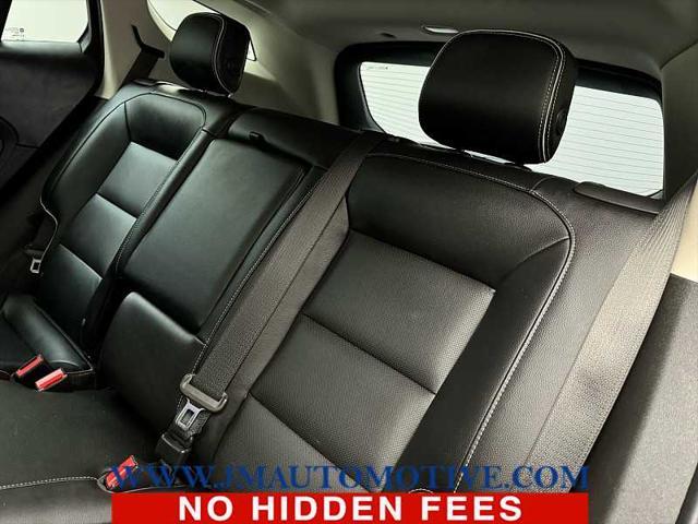 used 2020 GMC Terrain car, priced at $21,995