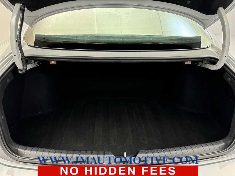 used 2023 Hyundai Sonata car, priced at $23,995