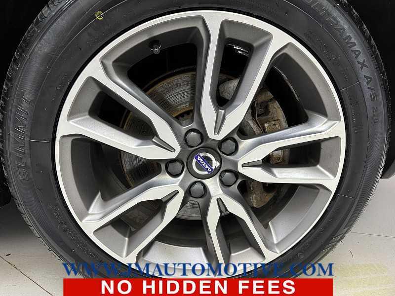 used 2018 Volvo V60 Cross Country car, priced at $17,995
