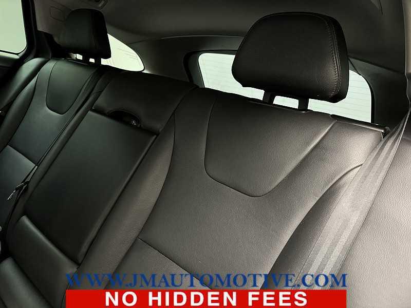 used 2018 Volvo V60 Cross Country car, priced at $17,995