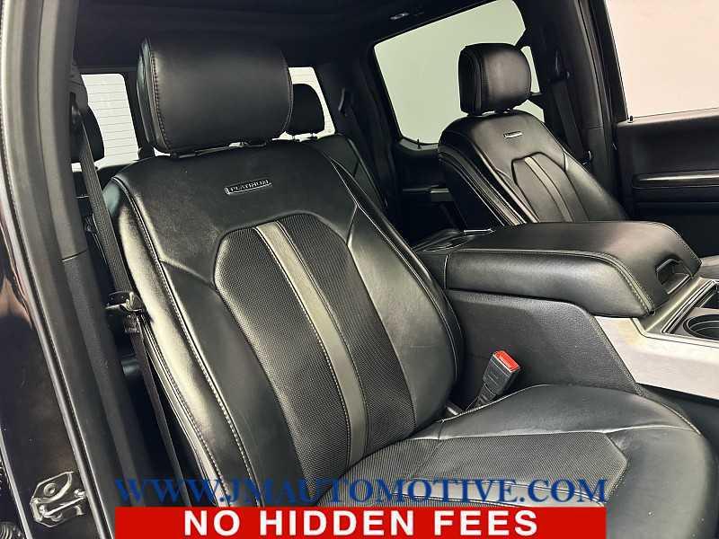 used 2020 Ford F-350 car, priced at $56,995