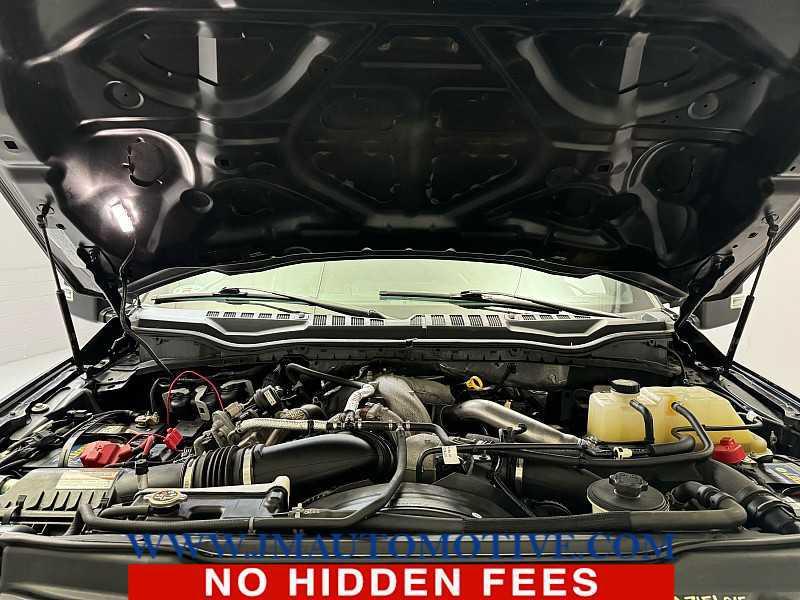 used 2020 Ford F-350 car, priced at $56,995
