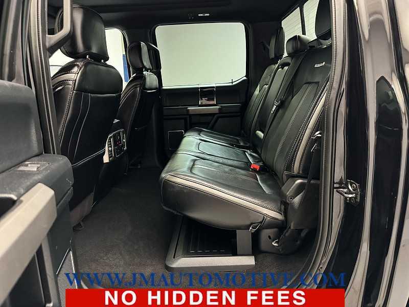used 2020 Ford F-350 car, priced at $56,995