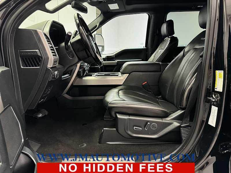 used 2020 Ford F-350 car, priced at $56,995