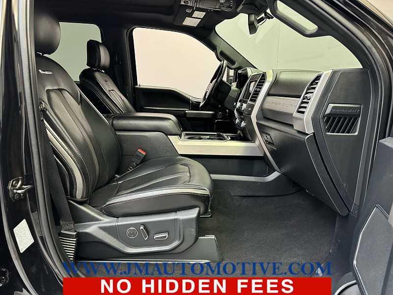 used 2020 Ford F-350 car, priced at $56,995
