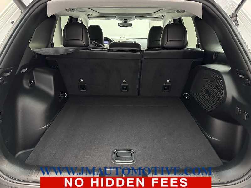 used 2019 Jeep Cherokee car, priced at $16,995