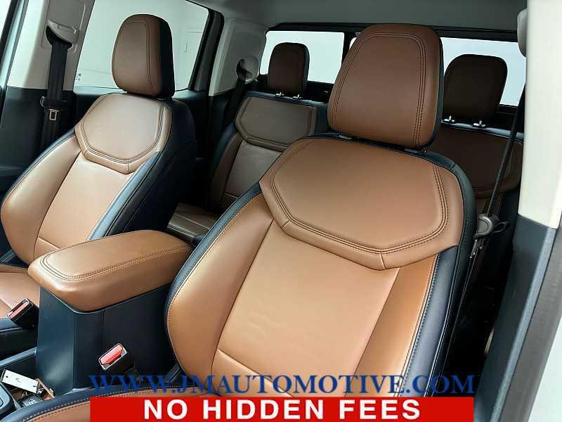 used 2024 Ford Maverick car, priced at $33,995