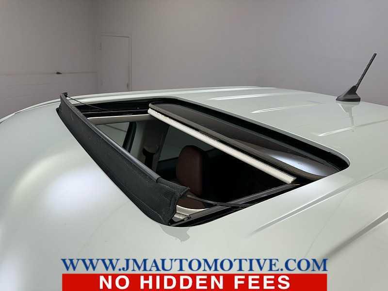 used 2024 Ford Maverick car, priced at $33,995