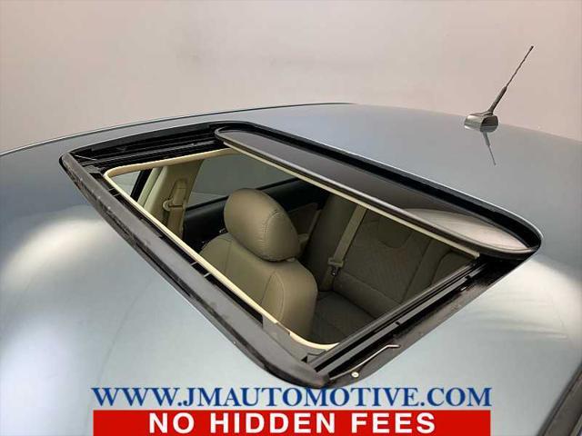 used 2012 Ford Fusion car, priced at $8,995