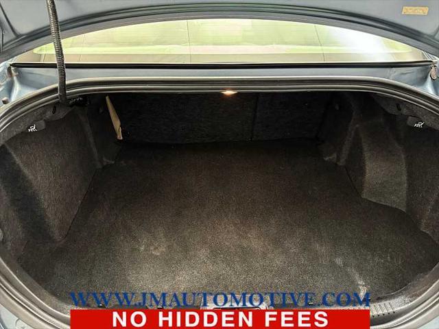 used 2012 Ford Fusion car, priced at $8,995