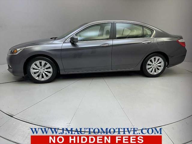 used 2013 Honda Accord car, priced at $14,995