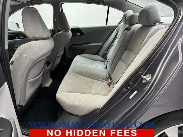 used 2013 Honda Accord car, priced at $14,995