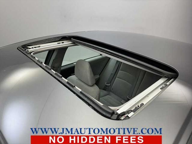 used 2013 Honda Accord car, priced at $14,995