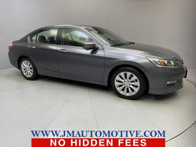 used 2013 Honda Accord car, priced at $14,995