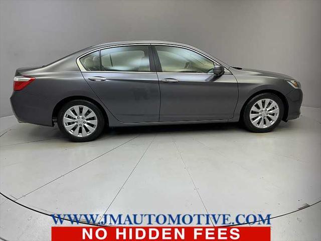 used 2013 Honda Accord car, priced at $14,995