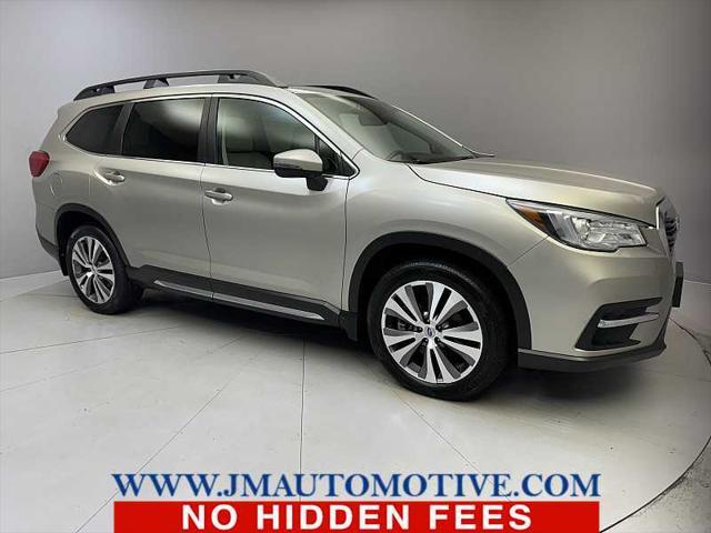 used 2019 Subaru Ascent car, priced at $19,995