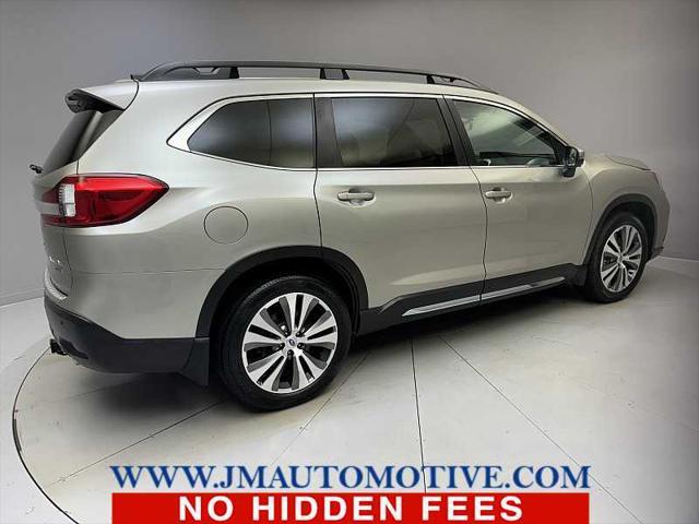 used 2019 Subaru Ascent car, priced at $19,995