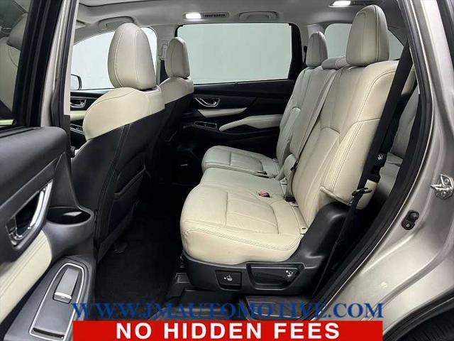 used 2019 Subaru Ascent car, priced at $19,995