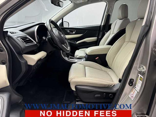 used 2019 Subaru Ascent car, priced at $19,995