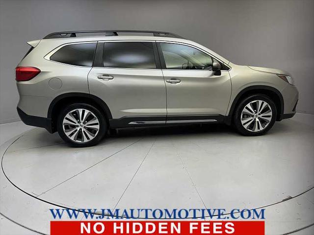 used 2019 Subaru Ascent car, priced at $19,995