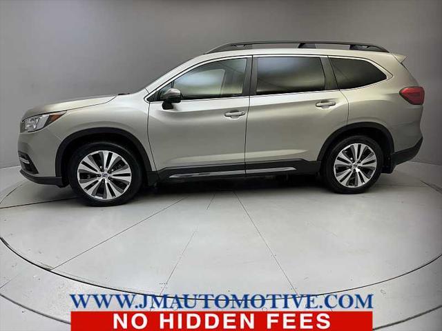 used 2019 Subaru Ascent car, priced at $19,995