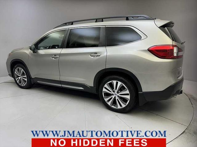 used 2019 Subaru Ascent car, priced at $19,995