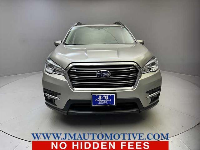 used 2019 Subaru Ascent car, priced at $19,995